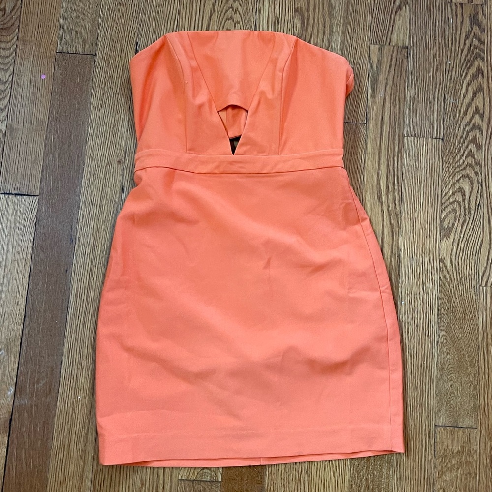NBD Mini Dress